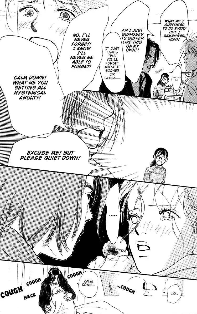 Kimi no Uta ga Aru Chapter 8 28